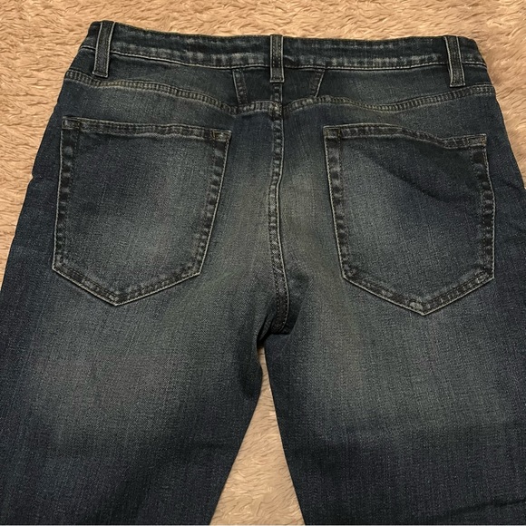 Closed ‘Marlow’ blue jeans - Picture 3 of 7